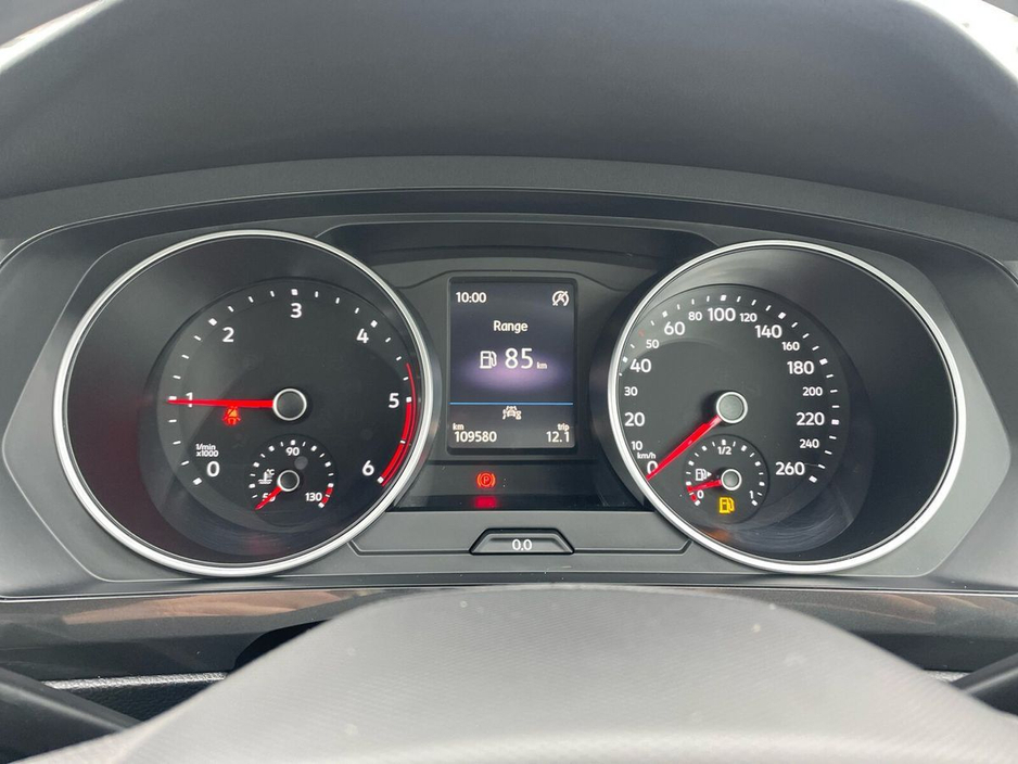 2021 Volkswagen Tiguan 2.0 TDI 122HP €24,975