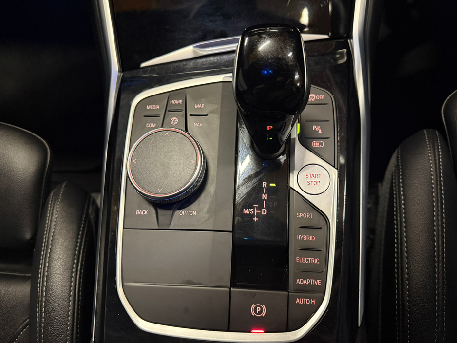 2022 BMW 3 Series 330e M Sport Pro Edition Auto €29,900