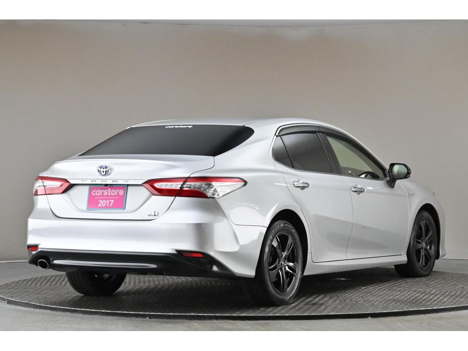 2017 Toyota Camry UPGRADED ALLOYS*10"ANDROID PLAYER*REVERSE CAM* €19,890