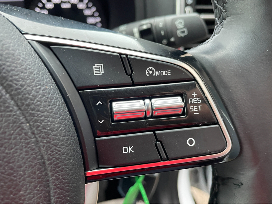 2020 Kia Sportage K3 5DR LOW KMS! €24,995