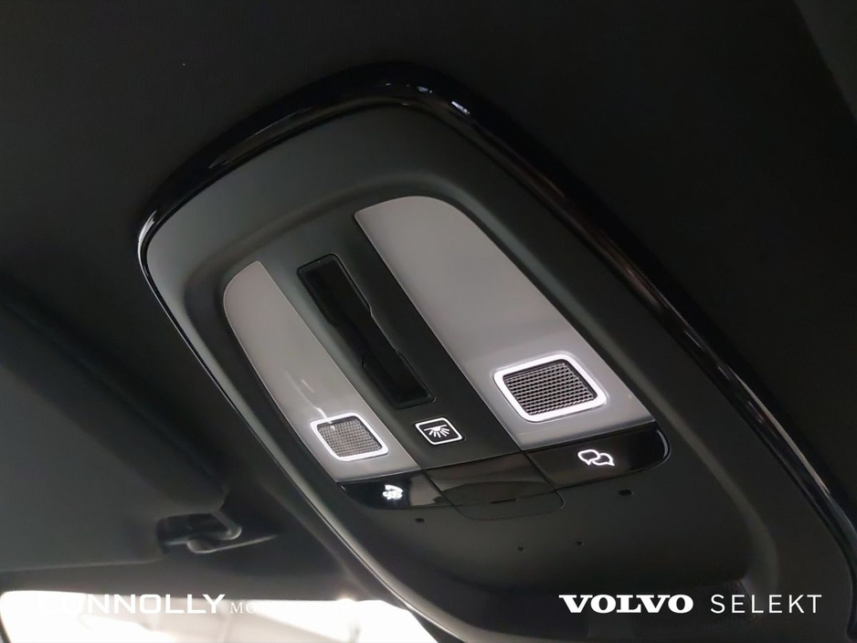 2026 Volvo XC90 Xc90 + T8 Phev Awd Auto