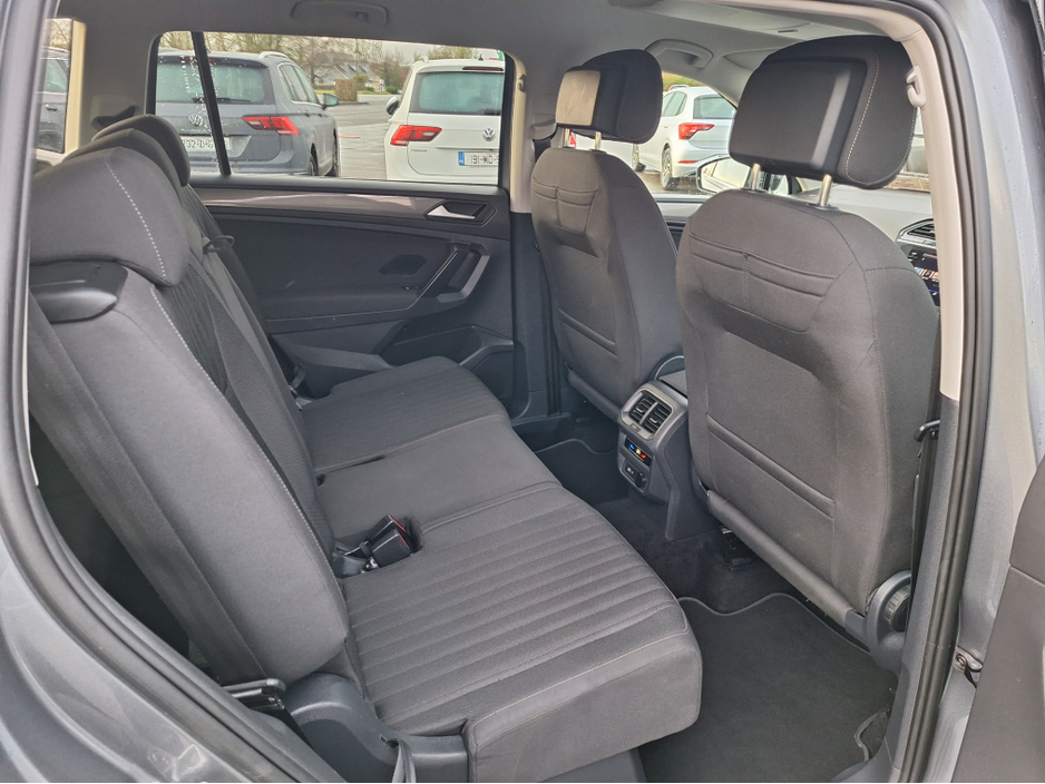 2023 Volkswagen Tiguan Allspace 2.0 TDI 150 7 SEATS AUTOMATIC *Virtual Clocks/Auto Tailgate/Led Headlights/ €37,950