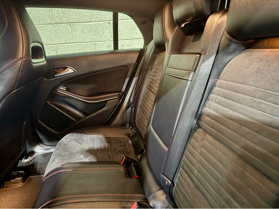 2015 Mercedes-Benz CL Class 180 DBA-5DR AUTO