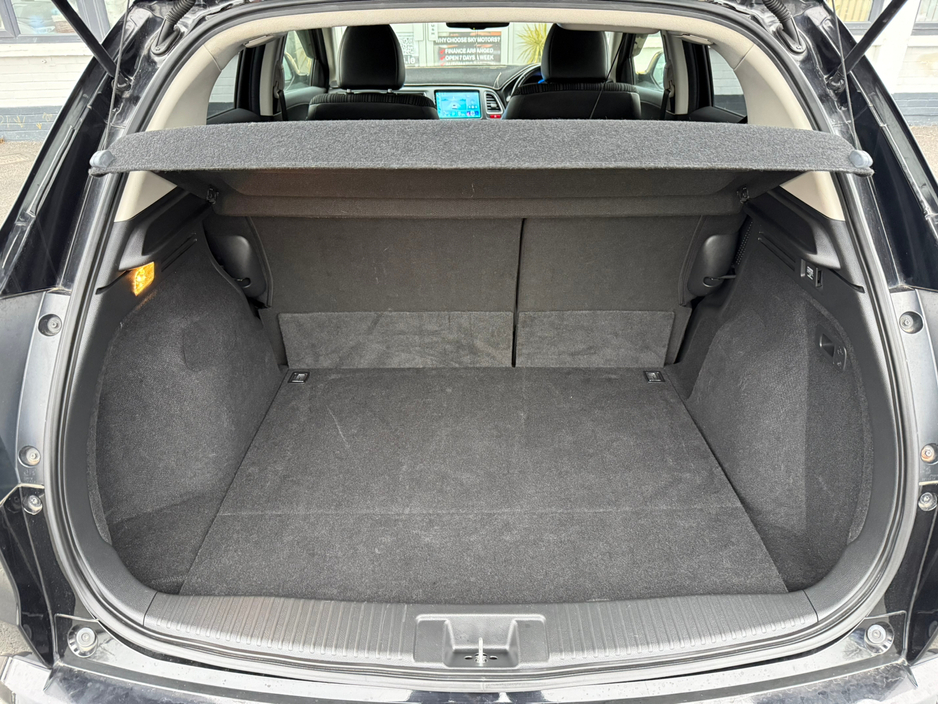 2015 Honda Vezel  €14,990