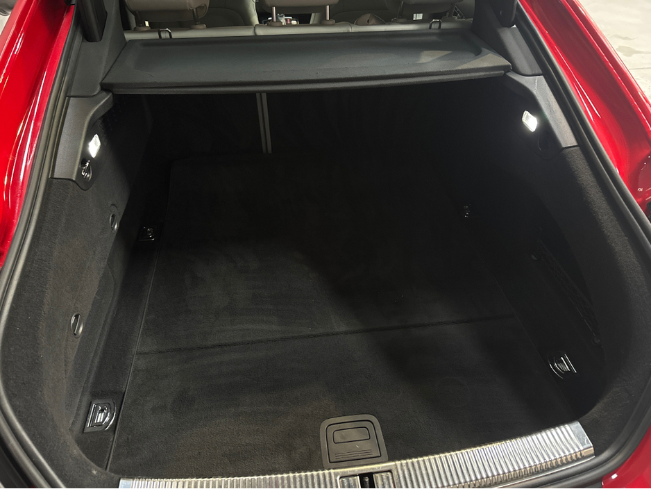 2017 Audi A7 SPORTBACK 3.0 TDI  QUATTRO S-TRONIC €22,950