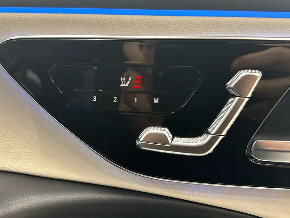 2026 Mercedes-Benz E Class E 300 E AMG Edition Plus | Massage Seats for Driver, Heated Seats, Reversing Camera, Memory Seat Package €87,146