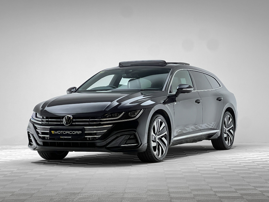 2023 Volkswagen Arteon R LINE 1.4 TSI DSG €37,990