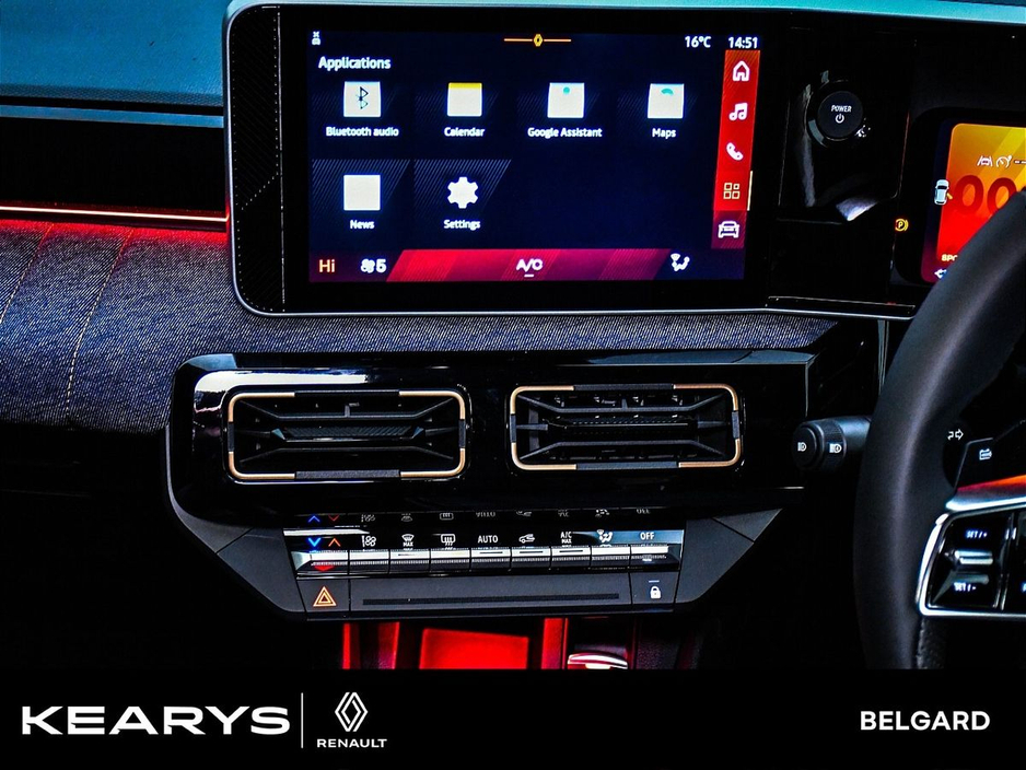 2026 Renault 4 Techno Order Your 261 Today! €27,995