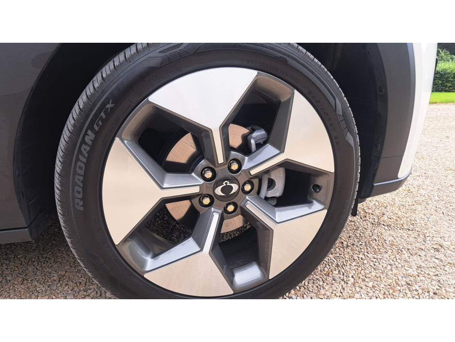 2025 KGM TORRES EVX TORRES EVX   **STUNNING NEW KGM TORRES NOW IN STOCK ** €43,750