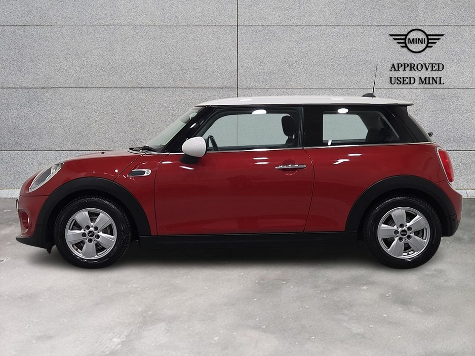 2014 MINI Hatch COOPER Cooper