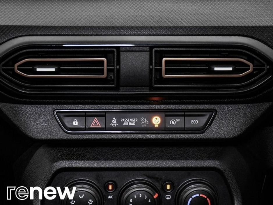 2024 Dacia Sandero Stepway TCe 90 STEPWAY Essential €19,900