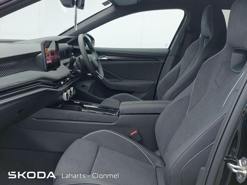 2025 Skoda Superb COMBI SPORT 2.0TDI 150HP DSG €55,950