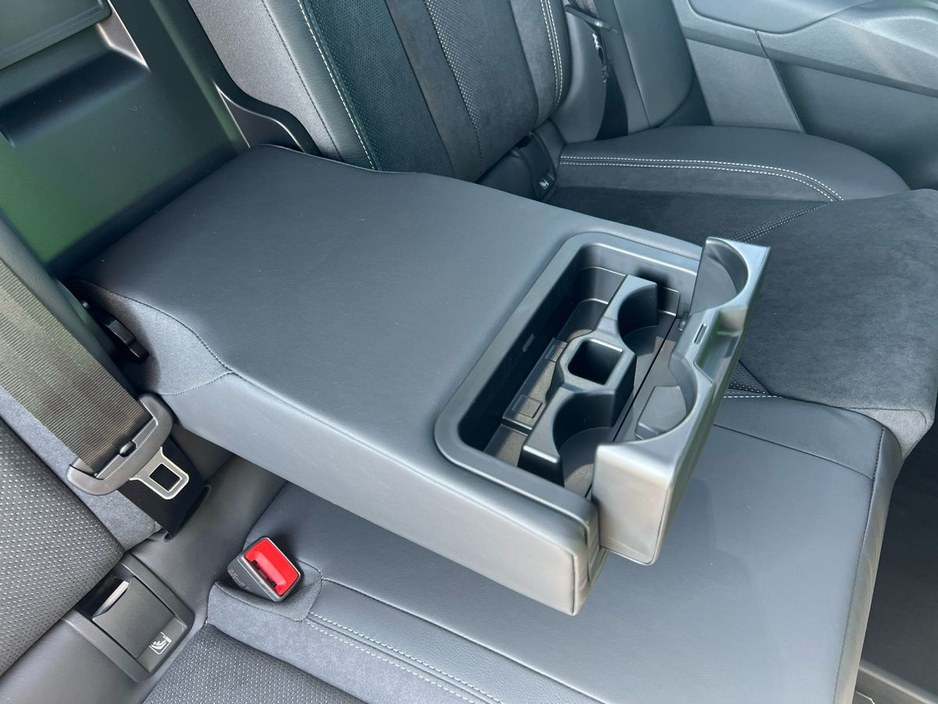 2025 Skoda Enyaq SPORTLINE COUPE 85X €49,995