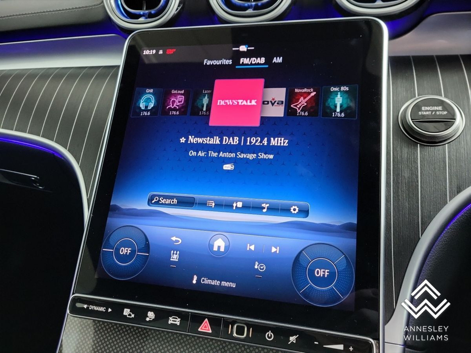 2025 Mercedes-Benz CLE CLE300e AMG Line Premium + €75,950