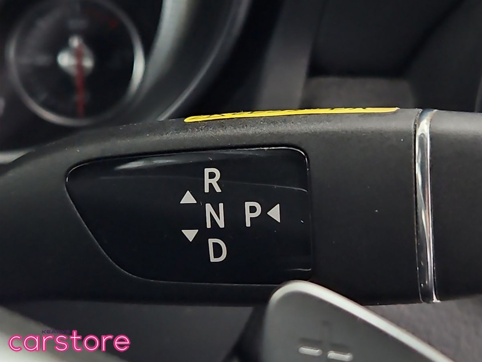 2017 Mercedes-Benz CLA Class 1.6 CLA 180 Auto €23,480