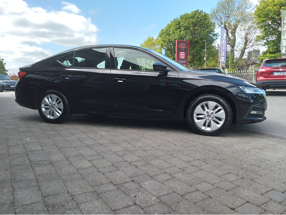 2023 Skoda Octavia 1.0 SE TSI AUTOMATIC €26,950