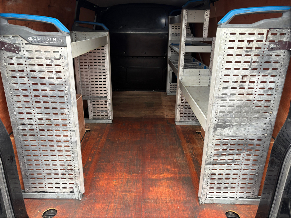 2022 Volkswagen Transporter T6 LWB Trendline 2.0 TDI 110HP €15,950