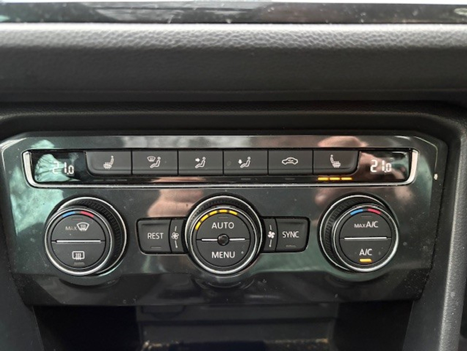 2020 Volkswagen Tiguan 2.0 TDi Top Spec SEL - Auto - 150bhp - 5 Dr Compact SUV €23,850