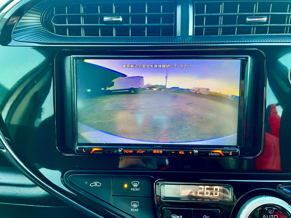 2019 Toyota Aqua Hybrid €12,299