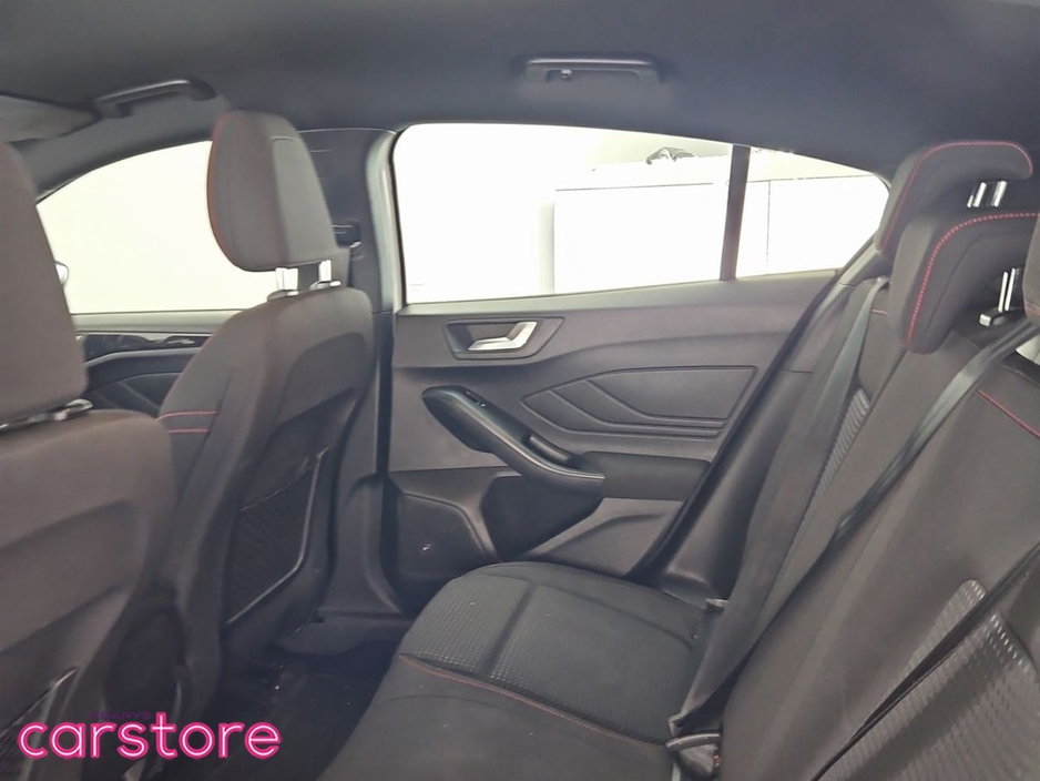 2020 Ford Focus 1.0 Ecoboost 125PS Titanium €19,880