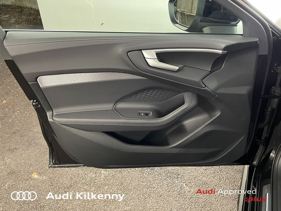 2026 Audi A5 40 TDI Edition One S Line €69,900