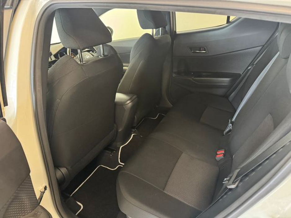 2018 Audi A1 1.0TFSI 95HP S Tronic SE €15,495