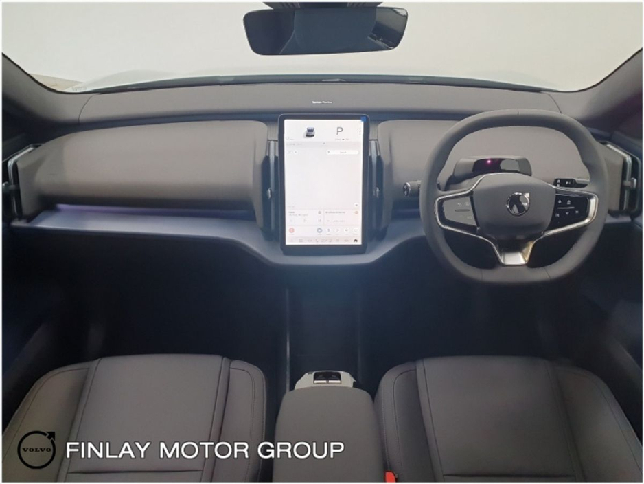 2026 Volvo EX30 0% APR Plus Ext Range €46,405