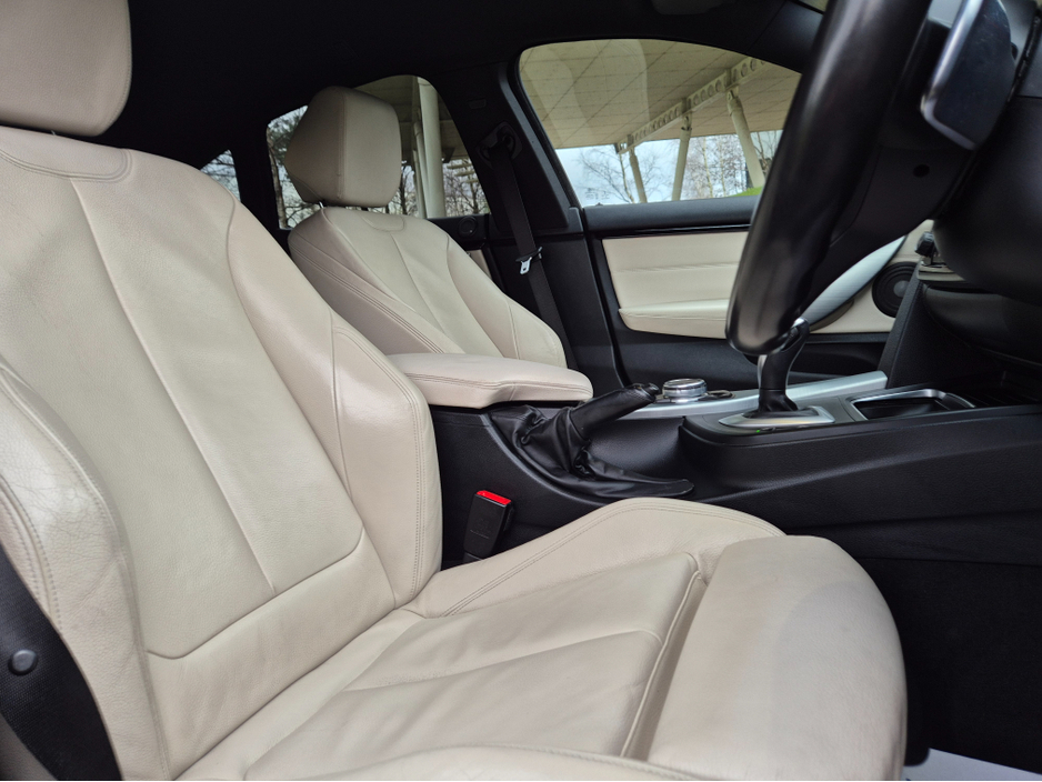 2016 BMW 4 Series 430D M SPORT GRAN COUPE AUTO F36 €22,950