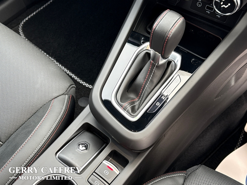 2023 Renault Arkana RS Line 1.3 Petrol Automatic - High Spec €27,950