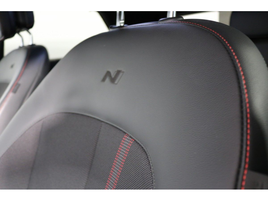 2025 Hyundai Ioniq 5 N LINE 84 kWh EV €43,995