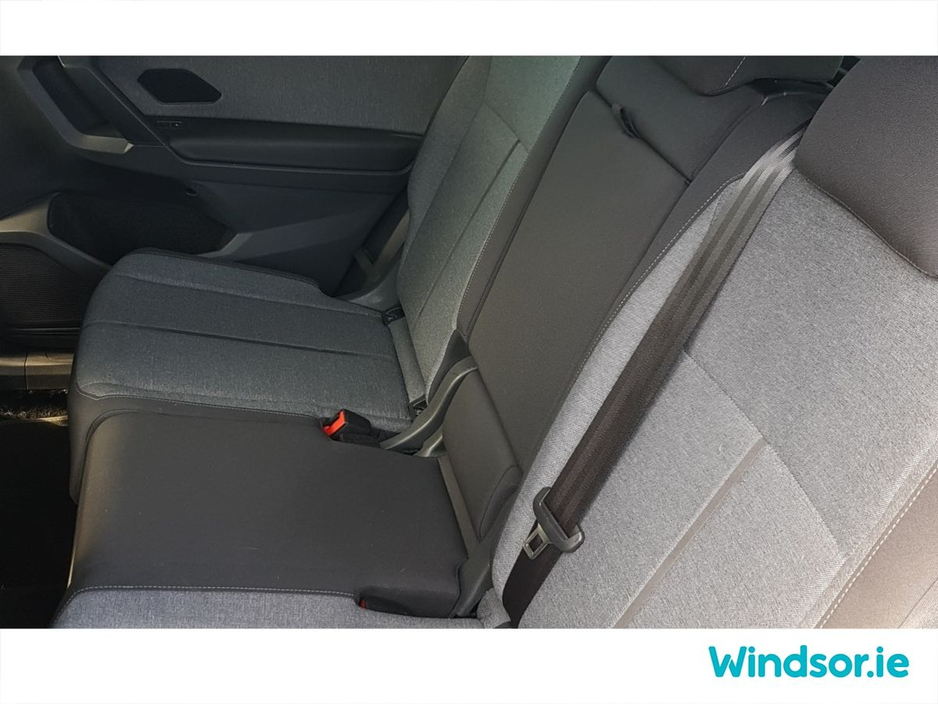 2023 SEAT Tarraco 2.0TDI 150hp SE 7SEATER. Price includes 3k scrappage €36,995