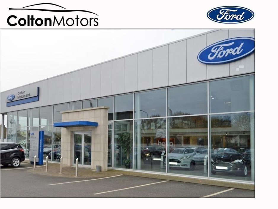 2024 Ford Ranger RANGER WILDTRAK - 2.0 TD PRICE IS EX VAT €46,748