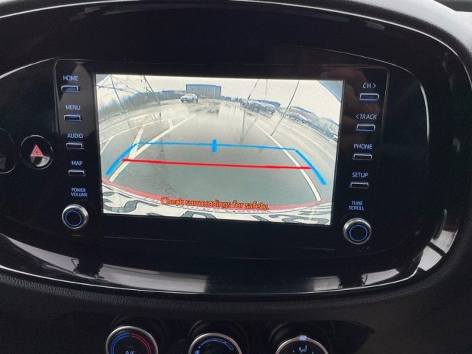 2021 Toyota Aygo X - Design - New Generation - 1.0i Petrol - 5dr - Superb Features - Great Value // Front Electric Windows // Rear Electric Windows // Electric Mirrors // Finger Tip Stereo Controls // Apple Carplay €15,899