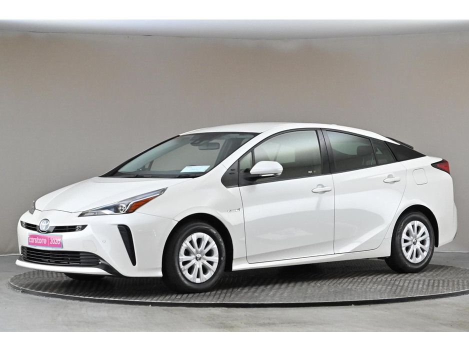 2020 Toyota Prius 1.8 HYBRID *ANDROID CAR PLAYER*REVERSE CAM*PARK SENSORS* €20,490