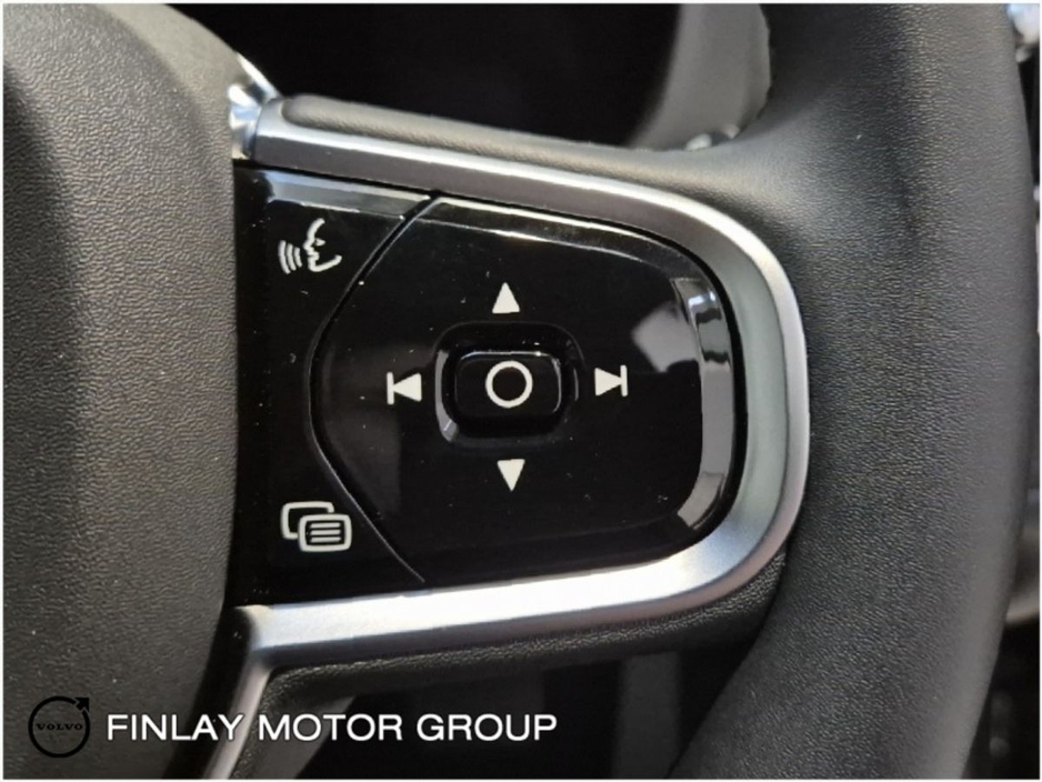 2026 Volvo XC60 Plus Dark T6 AWD - New Colour - Forest Lake €77,994