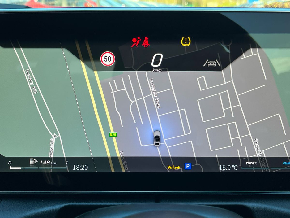 2026 Mercedes-Benz CLE 220D AMG Line Plus Coupe €80,855