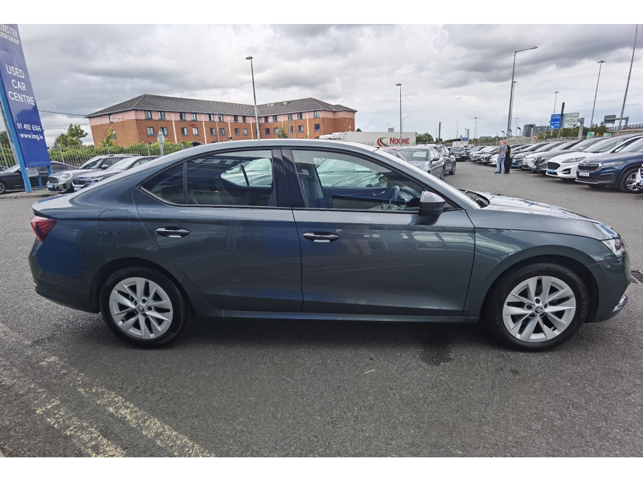 2022 Skoda Octavia 2.0TDI AMBITION DSG AUTOMATIC 115BHP - FINANCE AVAILABLE - CALL US TODAY ON 01 492 6566 OR 087-092 5525 €23,950