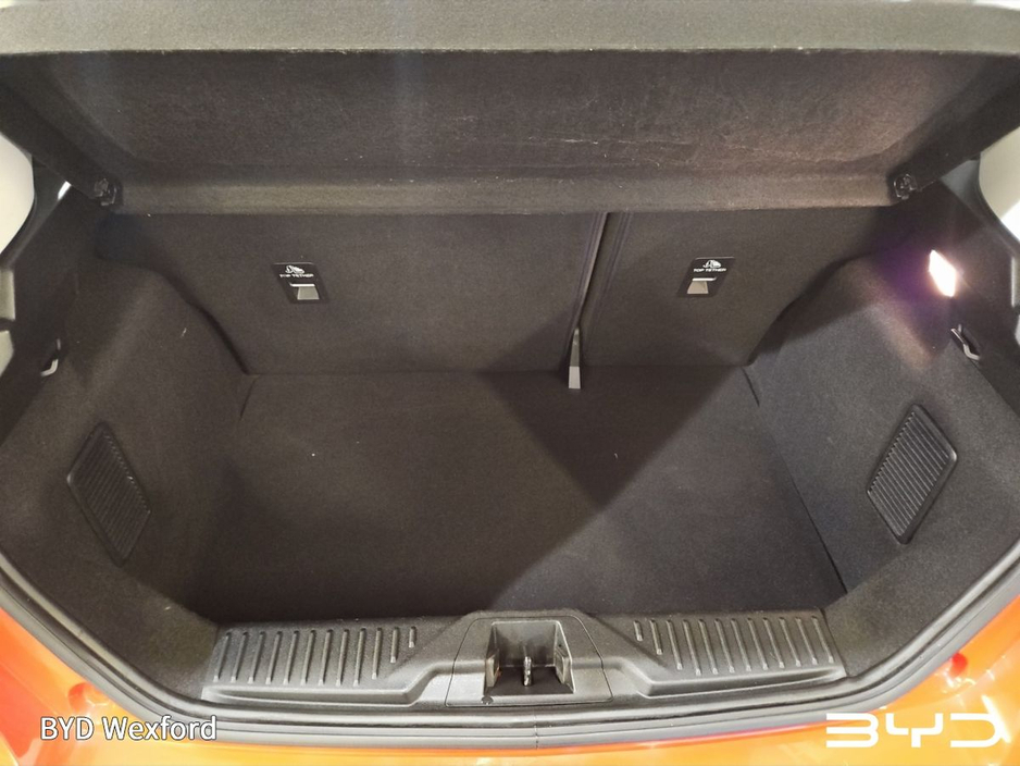 2022 Ford Fiesta 1.0T EcoBoost 100PS Trend €16,475