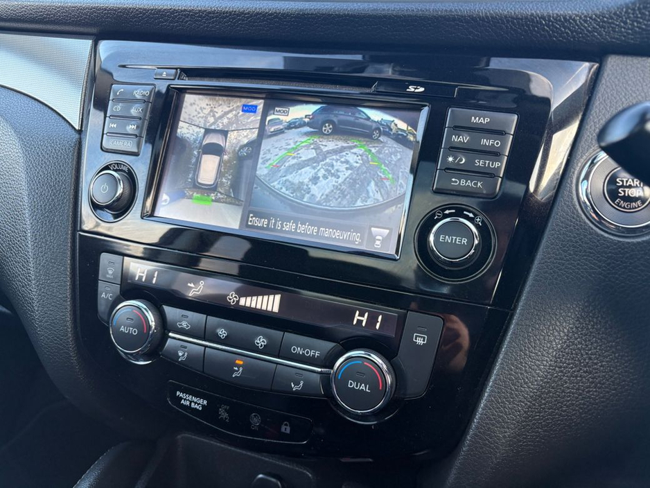 2018 Nissan Qashqai 1.5 DCI 110 N-Connecta €13,990