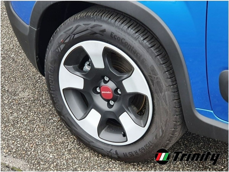 2025 Fiat Panda * BEST VALUE * PANDA CROSS * SUV * HYBRID * TRINITY WEXFORD * FIAT *. €16,450