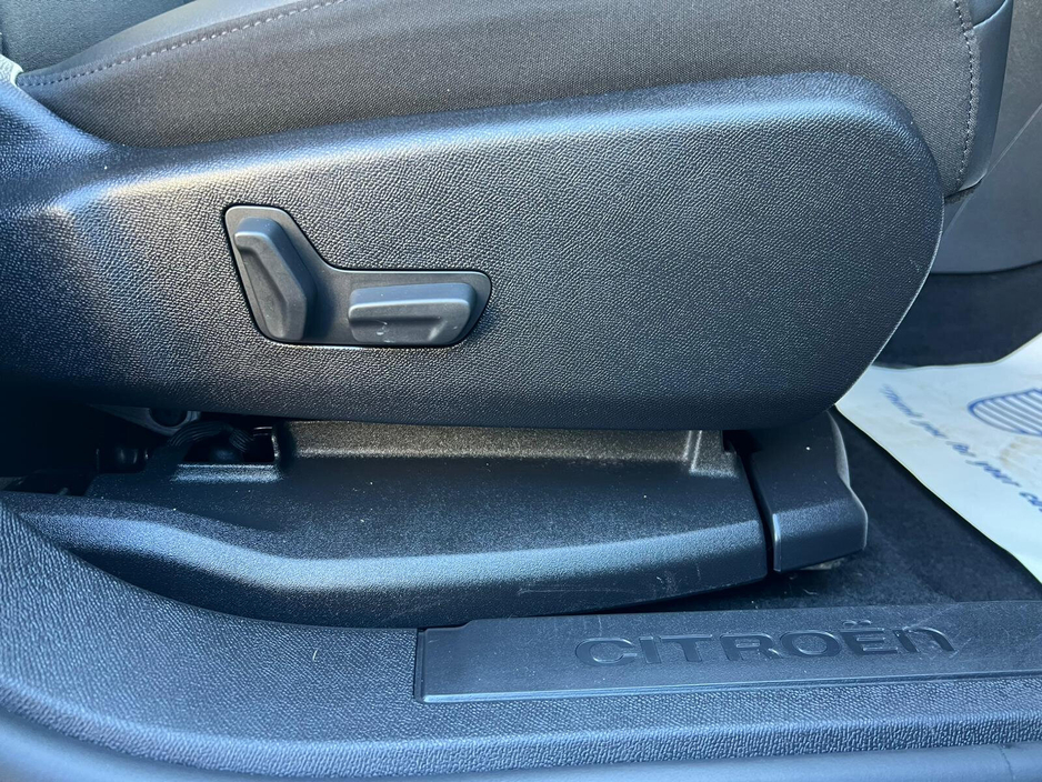 2024 Citroen C5 Aircross Blue HDI 130 S&S EAT8 €6.4 Max €34,950