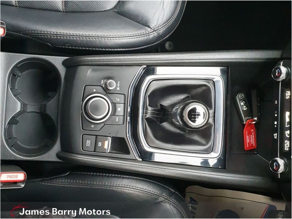 2019 Mazda CX-5 2WD 2.2D (150ps) EXECUTIVE SE LUX PACK €17,950