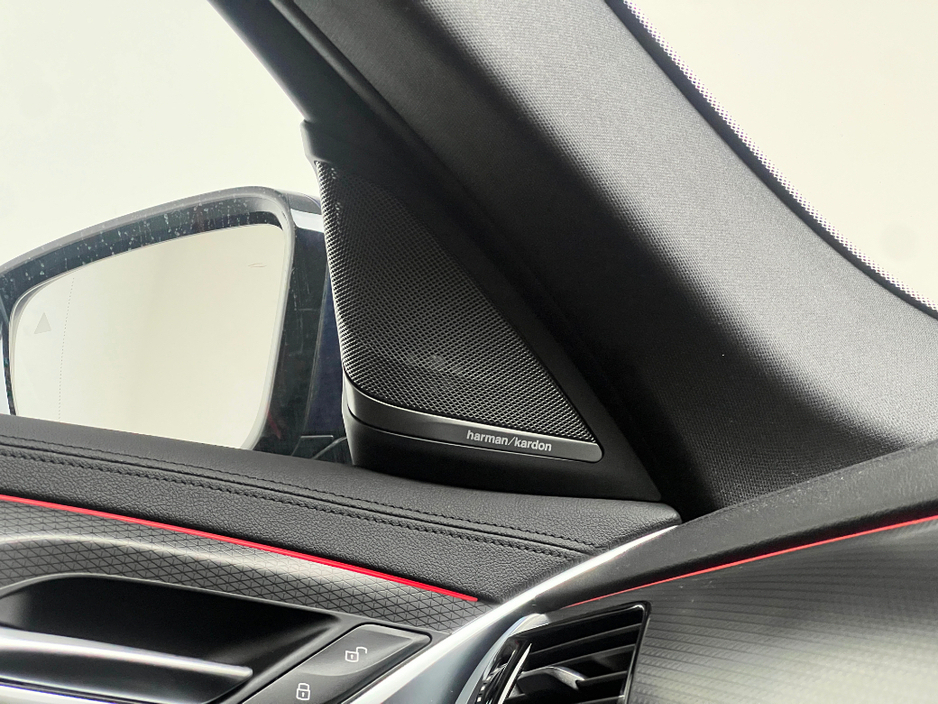 2021 BMW 5 Series 530E M SPORT PRO EDITION XDRIVE €35,990