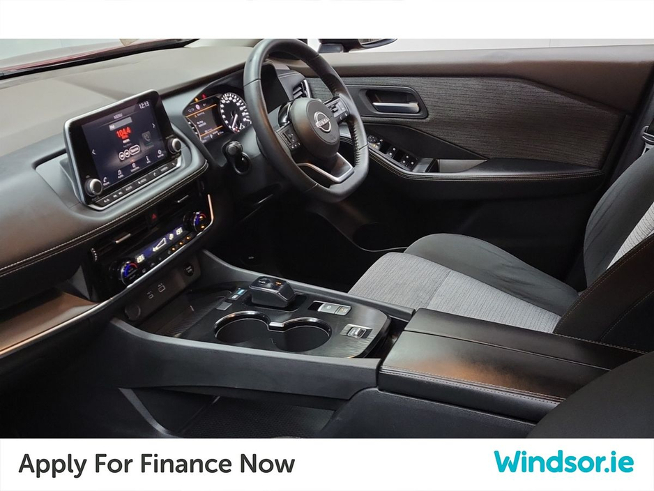 2023 Nissan X-Trail ePOWER SV 5 Seater *€4k SCRAPPAGE* €36,995