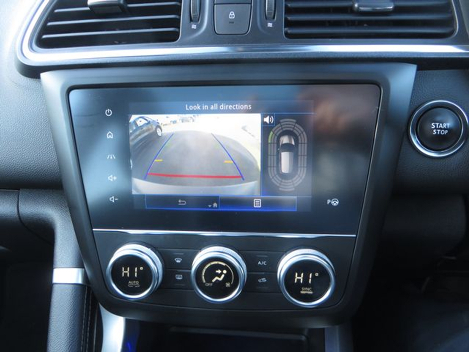 2021 Renault Kadjar GT Line Blue 1.5 DCI 5DR €19,950