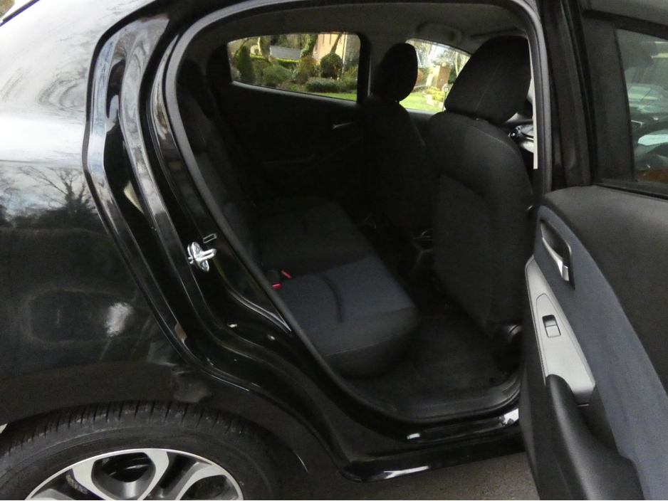 2016 Mazda Demio 1.3 AUTO SKYACTIVE €9,750