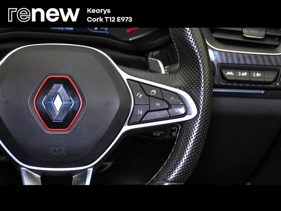 2023 Renault Arkana RS Line TCe 140 Mild Hybrid Auto €27,900