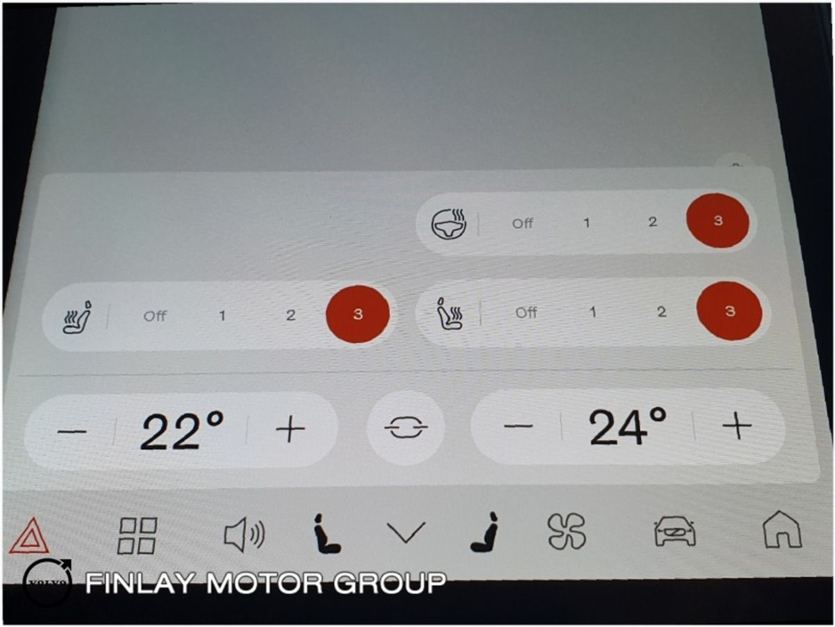 2026 Volvo EX30 0% APR Plus Ext Range €46,405