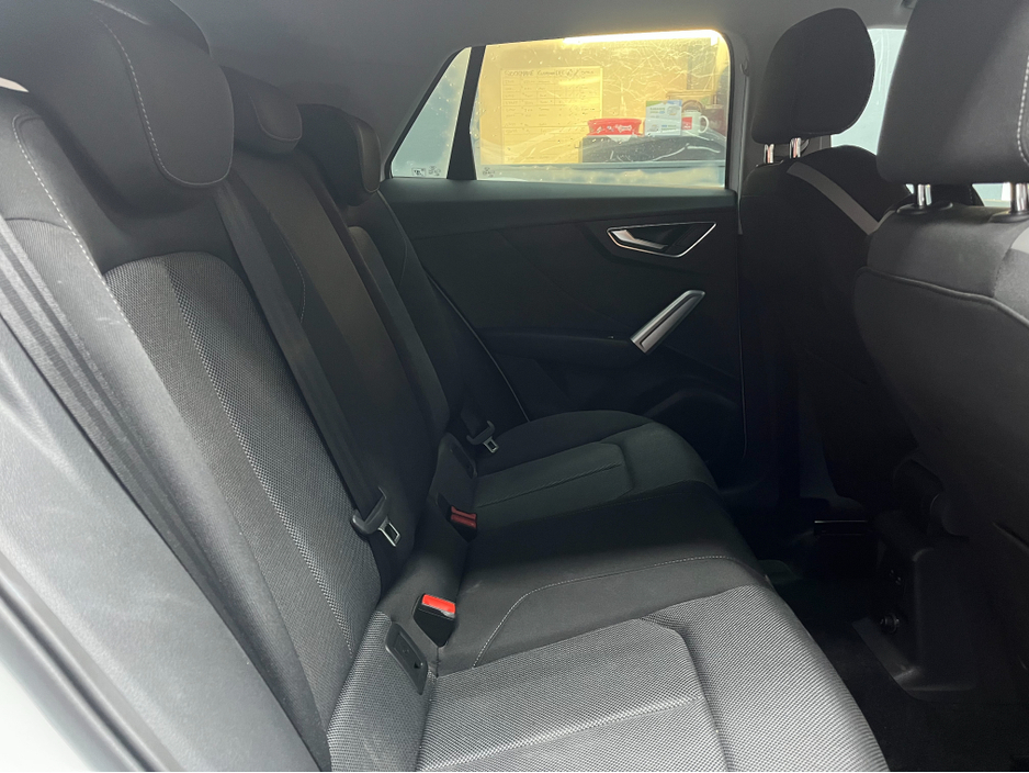 2020 Audi Q2 €23950 2020 AUDI Q2 30TFSI SPORT 1.0 AUTOMATIC / REVERSE CAMERA / CRUISE CONTRL / HEATED SEATS €23,950