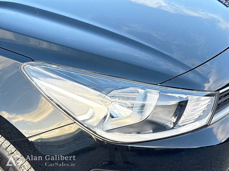 2023 Kia Rio 1.2 K2 Model PETROL €91 PW €18,995